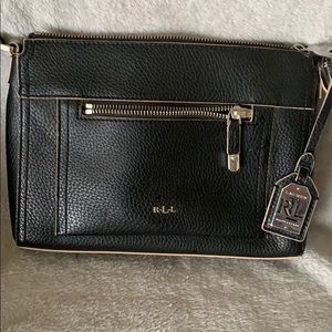 RLL Crossbody